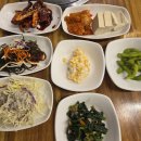 벌떼 | 🌶️매콤하고 중독성 강한 섞어찜 후기! 쌍벌떼아구찜 방문기