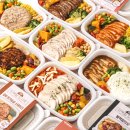 살빼야 | 3개월째 내돈내산! 메이크샐러드 닭가슴살 파스타 솔직후기