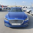 (주)강서현대정비센타 | 부산 사하구 강서구 신평 하단 명지 녹산 창원 중고차 가성비 좋은 현대 제네시스 DH G330 프리미엄 AWD...