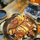 김승수 | 선릉 족발맛집 족발신선생 김승수 화덕족발 후기 및 회식 모임장소로 추천