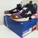 리복x엑스라지 콜라보 퓨리 Reebok fury x X-Large 이미지