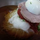 본가밀면 이미지