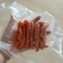 한주유통 | 덕화명란 파지 튜브 명란 200% 활용 후기