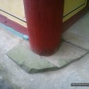 함안주리사지사자석탑 이미지