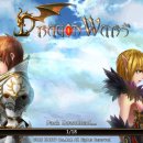 라르펫 | 신작모바일게임 액션RPG 드래곤워즈 원스토어 론칭 후기