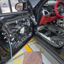 팝온더카 | 김포 도어 방음 관리 해결하고 온 더노블카케어 후기