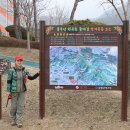 물무산행복숲둘레길 이미지