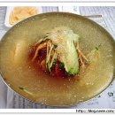 유촌칡냉면 이미지