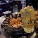 솥돈 - 김포시 김포한강9로75번길 56 | 문래역저녁 솥돈 문래점 솥 삼겹살 산토리하이볼 후기