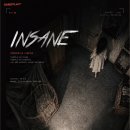 6553 | [ #180 ] 홍대 유미플레이, “인세인 (INSANE)” 이머시브 연극 체험 후기