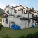 계곡이 아름다운 집 이미지