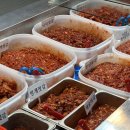 속초관광수산시장(지하) 이미지