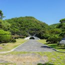 영산성지 주차장 화장실 이미지