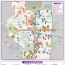 시청 본관 화장실 이미지