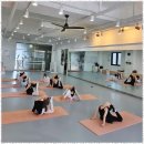 춤이 있는 무용학원 이미지