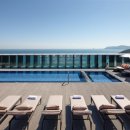 해운대 바다 스테이 이미지