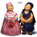 한식 디저트 만들기 이미지