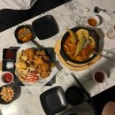 3시까지 하는 가성비 안주맛집 상일동술집인 ‘상일맥주’에 방문했어요! 몇번 방문한 찐 강추 후기 :D