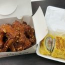 토지닭강정 네이버블로그