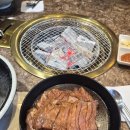 솔향참숯갈비 | 평택 안중 고기집 맛집 솔향 참숯갈비 돼지갈비 냉면 솔직 후기