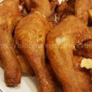 둘둘치킨 이미지