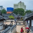 청솔한옥 이미지