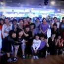 방송댄스 이미지