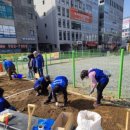 희망의 꽃밭에서 이미지