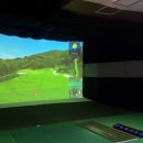 G.Swing스크린골프 이미지