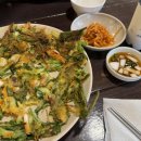 솥뚜껑파전식당 이미지