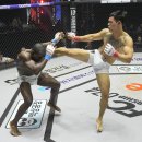 로드FC안산MMA체육관 이미지