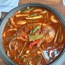 [성남 맛집] 송가원 빨간뻘낙지|성남 분당 연포탕•병어 조림 맛집, 서현시범맛집거리, 단체로 오기...