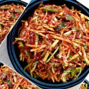 밑반찬창업 이미지