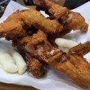 신통치킨 이미지