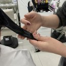 수완1제 | 광주수완지구미용실[아르크씨엘 미용실수완점] 클리닉 솔직후기