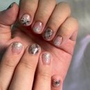 네꼬네일 | 화곡동네일 네꼬네일 네일잘하는곳/이달의아트 맛집