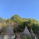 봉암동199 | 수많은 돌탑들을 지나고 정상에서는 바다가 보이는 산 [창원 팔룡산돌탑공원]