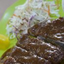 웰빙 전주콩나물 해장국 이미지