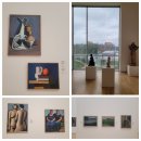 OIL LAB | 국립미술관 SMK – Statens Museum for Kunst (1) Danish and International Art after 1900. 251021