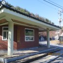 수락폭포 주차장 이미지