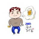 닭곰탕 서일대본점