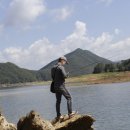 에버프리피싱 | 대청댐 배스낚시(뱀부웜 사용후기)