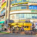 까치말사거리 북동쪽 | 컴포즈커피 신메뉴 바닐라크림라떼 맛 후기