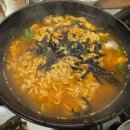 돼지포생갈비