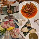 삼백로 | 상주횟집 해선당 코스 후기ㅣ5만원 사시미코스, 상주 룸식당 추천