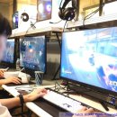 로그온PC | 동대구역피시방 먹거리 다양한 고스펙 PC방 후기ㅣ로그온PC