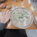 본가 아산탕정점 | 아산 탕정 소머리국밥 맛집 : 류가본가
