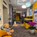 평택항만길 | [평택 맛집] 기념일에 데이트하기 좋은 360도 회전 레스토랑 '몬테비안코' Fantasia A코스 후기