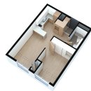 11260-1-21-1(소형) | 에드가휘경 대체입주 | 리마크빌 군자 30A형 사전점검 후기