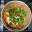 바다양푼이동태탕 보길점 | 전현무 계획3 아산편 양푼이 동태탕 맛집 동태탕